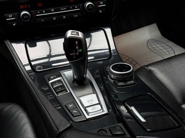 BMW 5 серии VI (F10/F11/F07) с пробегом 2011 года, цена 1 999 000 рублей, 215482 км, седан, Автокод Объявления