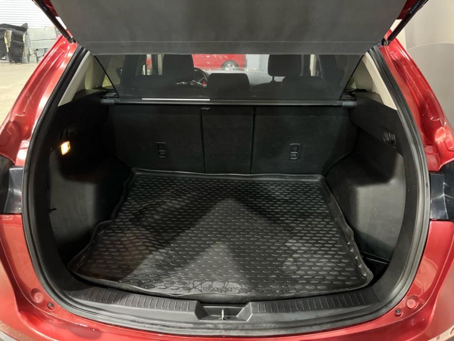 Mazda CX-5 I Пермь  - изображение 9