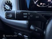Mercedes-Benz G-Класс AMG II (W465) Рестайлинг Самара  - изображение 53