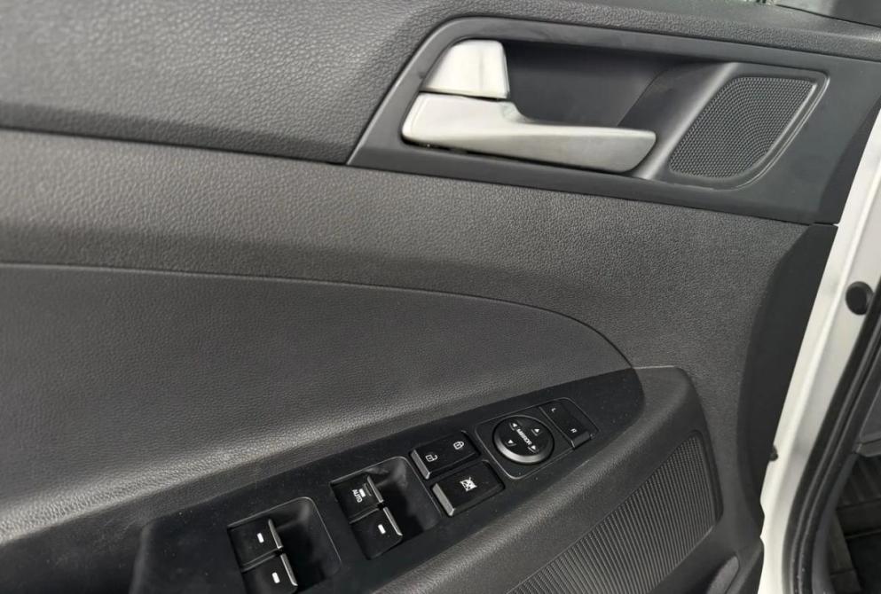 Hyundai Tucson III Рестайлинг Киров  - изображение 18
