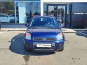 Ford Fusion I Рестайлинг Москва  - изображение 18
