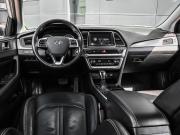 Hyundai Sonata VII (LF) Рестайлинг Новороссийск  - изображение 30