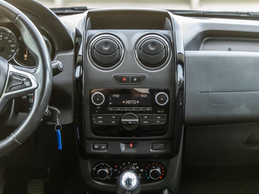 Renault Duster I Рестайлинг Волгоград  - изображение 19
