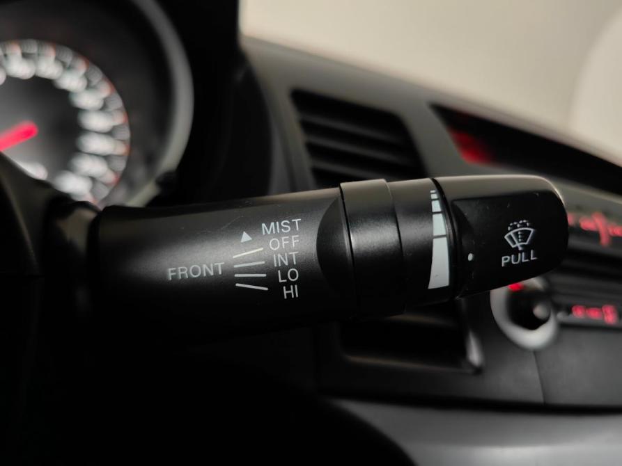 Mitsubishi Lancer X Москва  - изображение 14