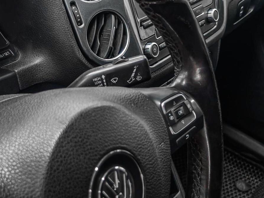 Volkswagen Tiguan I Рестайлинг Ростов-на-Дону  - изображение 18