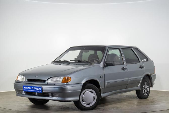 Lada (ВАЗ) 2114 с пробегом 2007 года, цена 219 000 рублей, 196000 км, хэтчбек, Автокод Объявления