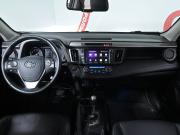 Toyota RAV4 IV (XA40) Рестайлинг Москва  - изображение 29