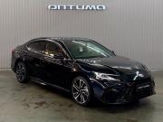 Toyota Camry IX (XV80) China Market Краснодар  - изображение 24