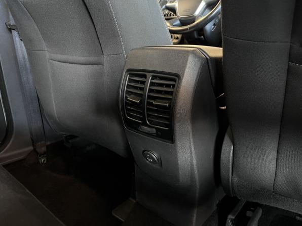Ford Kuga II с пробегом 2014 года, цена 1 300 000 рублей, 173313 км, внедорожник, Автокод Объявления