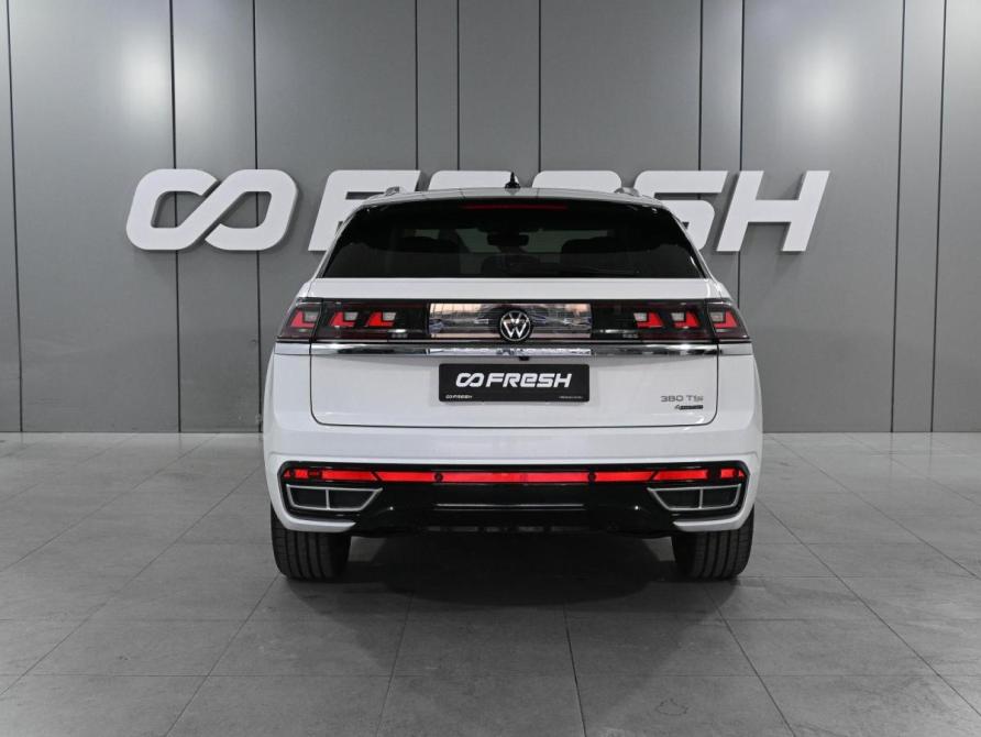 Volkswagen Teramont I Рестайлинг (China Market) Ростов-на-Дону  - изображение 4