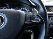 Skoda Octavia III (A7) Рестайлинг Волгоград  - изображение 33