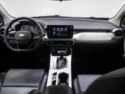 Geely Binyue I Рестайлинг 2 Тюмень  - изображение 40
