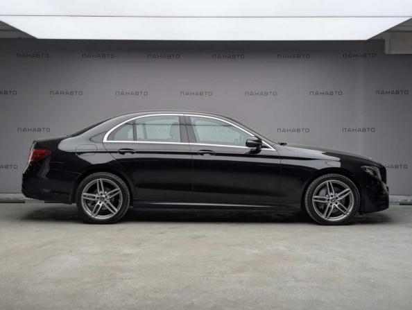 Mercedes-Benz E-Класс V (W213 S213 C238) Рестайлинг с пробегом 2020 года, цена 3 895 000 рублей, 98200 км, седан, Автокод Объявления