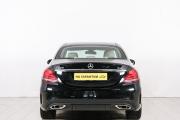 Mercedes-Benz C-Класс IV (W205) Красноярск  - изображение 27
