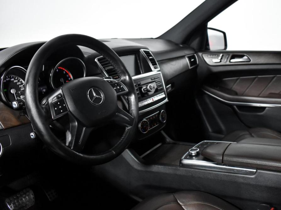 Mercedes-Benz GL-Класс II (X166) Санкт-Петербург  - изображение 10
