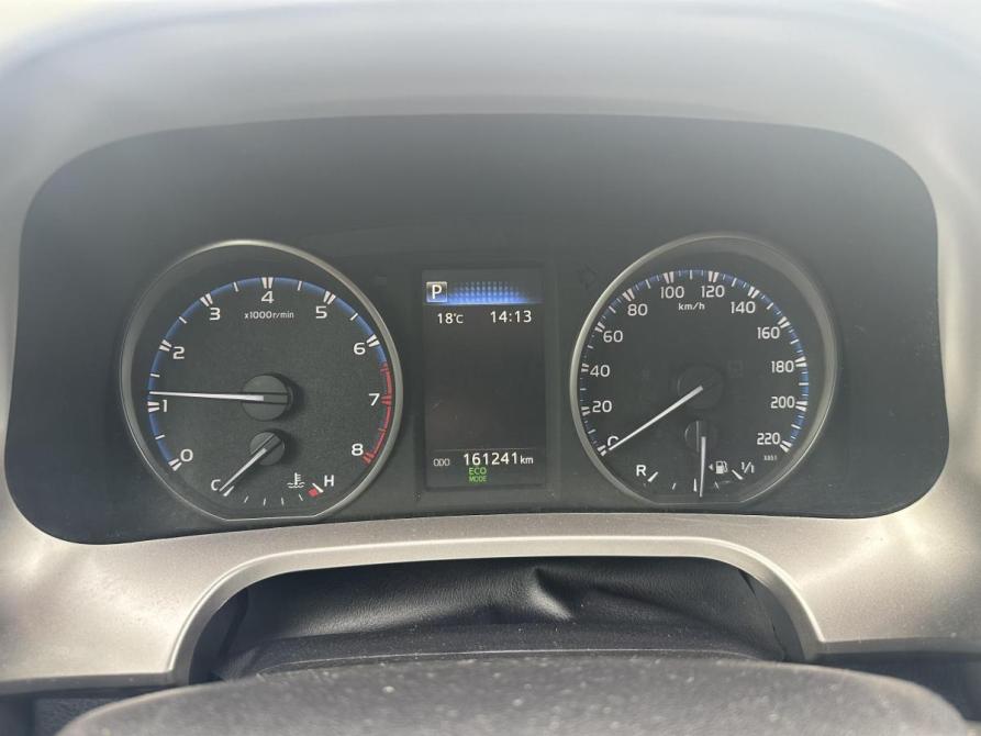 Toyota RAV4 IV (XA40) Рестайлинг Москва  - изображение 9