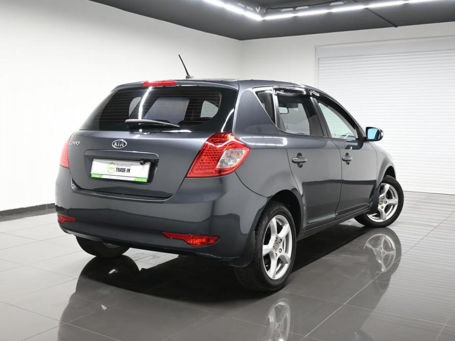 Kia Ceed I Рестайлинг Тверь  - изображение 2