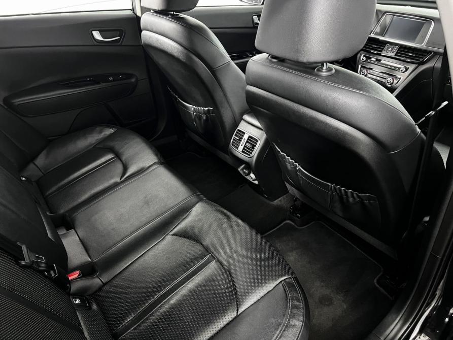 Kia Optima IV Калининград  - изображение 11