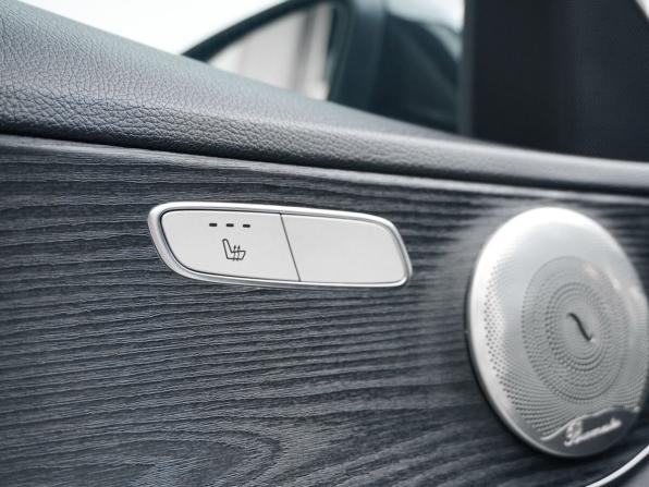 Mercedes-Benz C-Класс IV (W205) с пробегом 2015 года, цена 2 189 900 рублей, 185000 км, седан, Автокод Объявления