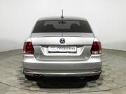 Volkswagen Polo V Рестайлинг Санкт-Петербург  - изображение 23