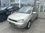 Lada (ВАЗ) Kalina I Череповец  - изображение 15