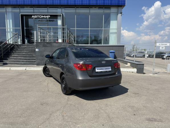Hyundai Elantra IV (HD) с пробегом 2009 года, цена 600 000 рублей, 152582 км, седан, Автокод Объявления