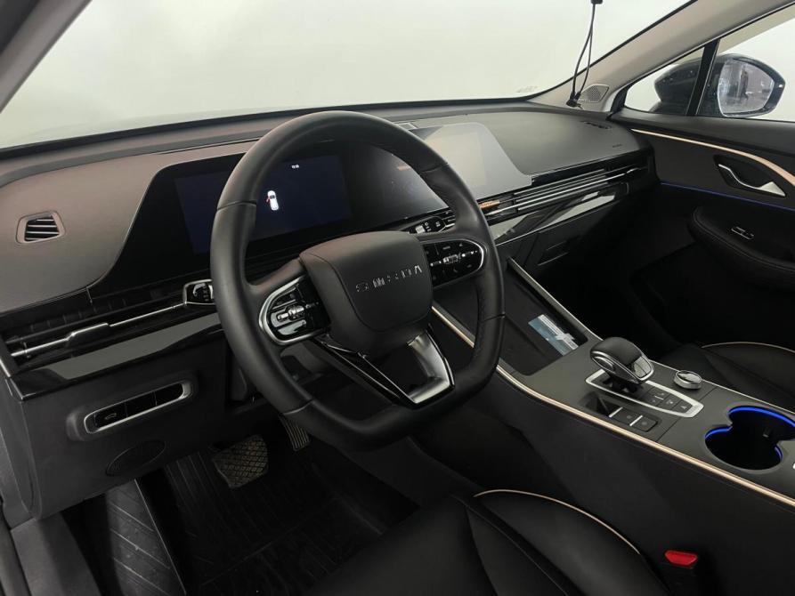 Omoda C5 I Воронеж  - изображение 10