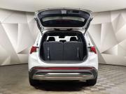 Hyundai Santa Fe IV Рестайлинг Москва  - изображение 32