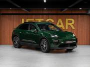 Porsche Macan II Москва  - изображение 35