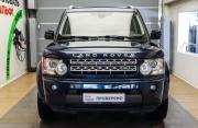 Land Rover Discovery IV Москва  - изображение 30