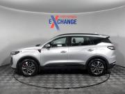 Chery Tiggo 7 Pro Max I Рестайлинг Нижний Новгород  - изображение 29