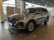 Chery Tiggo 7 Pro Max I Рестайлинг Чебоксары  - изображение 44