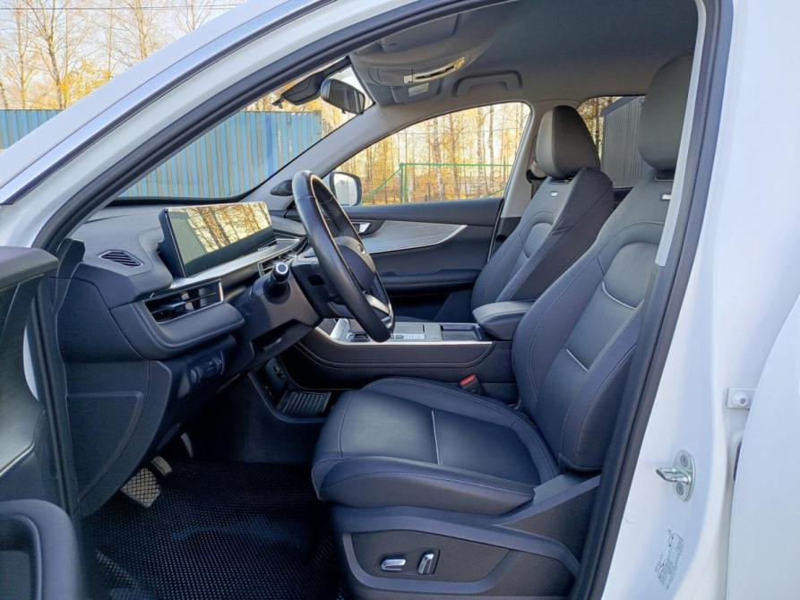 Chery Tiggo 7 Pro Max I Чебоксары  - изображение 20