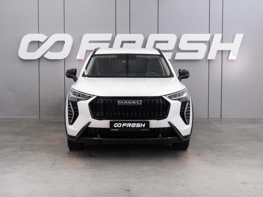 Haval Jolion I Воронеж  - изображение 3