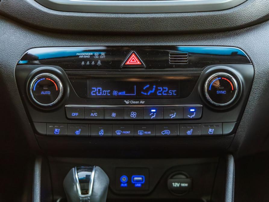 Hyundai Tucson III Волгоград  - изображение 26