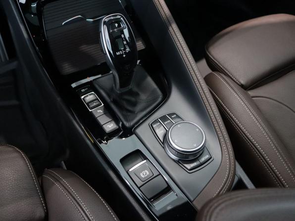 BMW X2 I (F39) с пробегом 2019 года, цена 3 230 000 рублей, 112469 км, внедорожник, Автокод Объявления