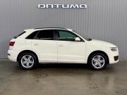 Audi Q3 I (8U) Краснодар  - изображение 24