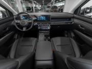 Hyundai Tucson IV Рестайлинг Москва  - изображение 37