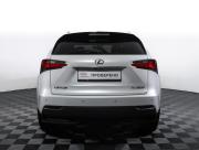 Lexus NX I Москва  - изображение 27