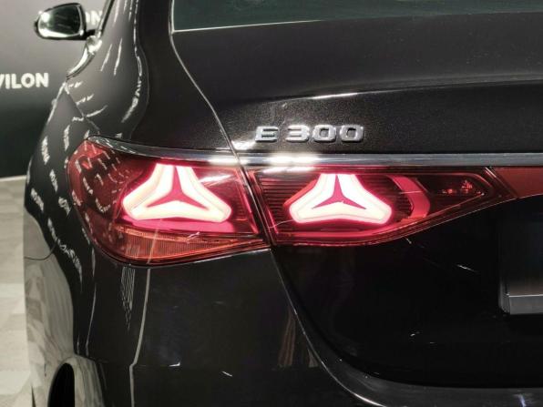 Новый Mercedes-Benz E-Класс VI (W214 S214) 2025 года, цена 9 200 000 рублей, седан, Автокод Объявления
