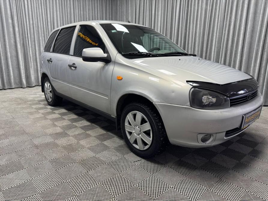 Lada (ВАЗ) Kalina I Стерлитамак  - изображение 3