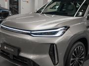Geely Galaxy M7 Москва  - изображение 51