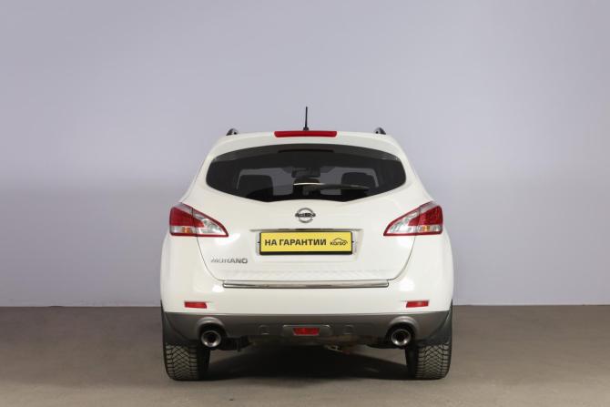 Nissan Murano II (Z51) Рестайлинг с пробегом 2015 года, цена 1 859 000 рублей, 179101 км, внедорожник, Автокод Объявления