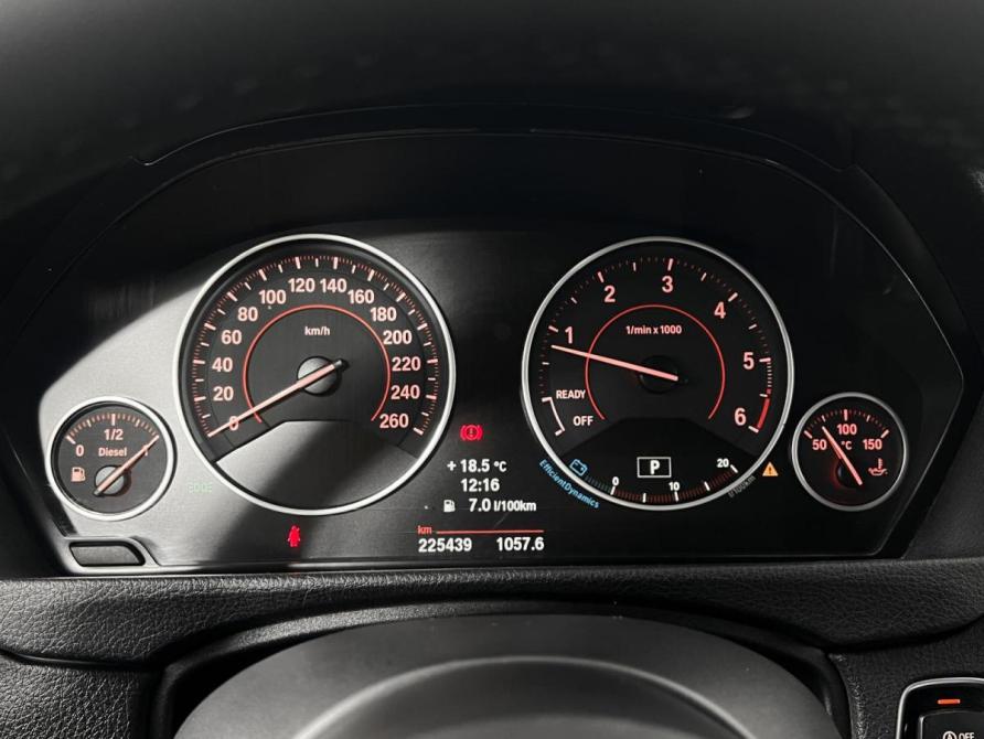 BMW 4 серии F32/F33/F36 Казань  - изображение 12