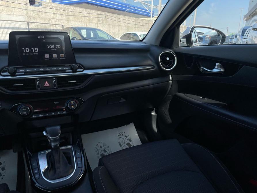 Kia Cerato IV Краснодар  - изображение 20