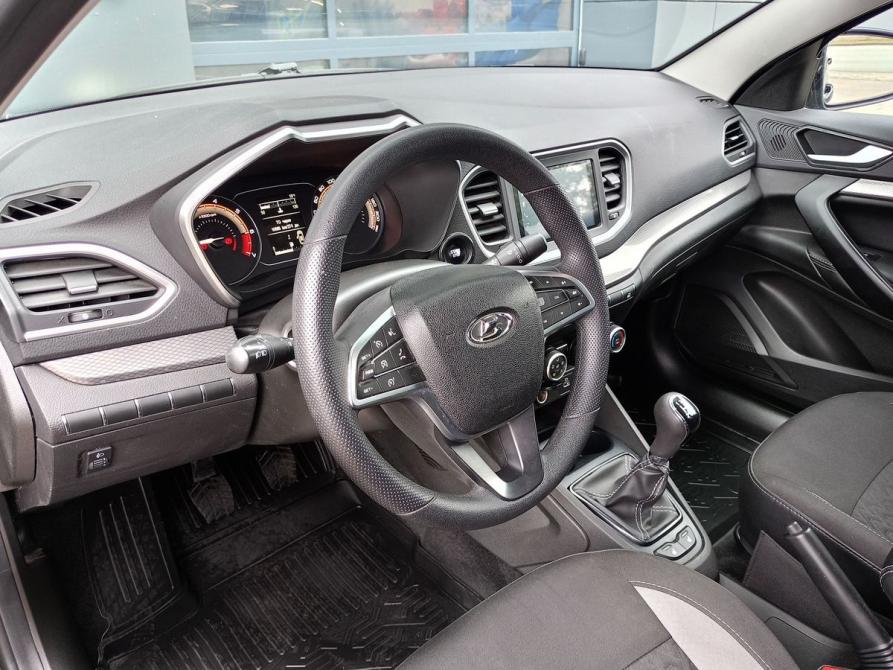 Lada (ВАЗ) Vesta I Рестайлинг (NG) Казань  - изображение 5