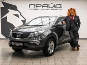 Kia Sportage III Ростов-на-Дону  - изображение 19