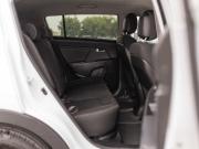 Kia Sportage III Новосибирск  - изображение 33