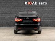 Kia Rio III Екатеринбург  - изображение 16