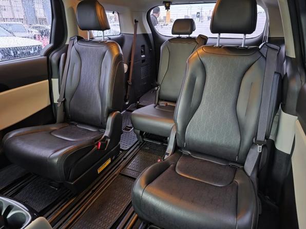 Kia Carnival IV с пробегом 2021 года, цена 3 550 000 рублей, 129534 км, минивэн, Автокод Объявления